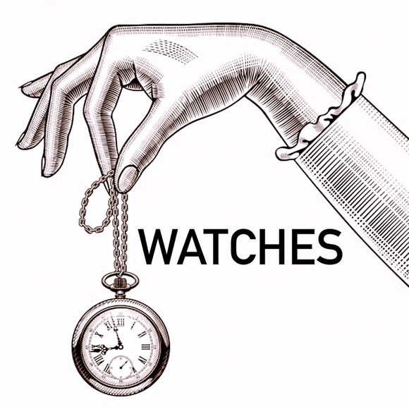 Watches - Picture 1 of 1